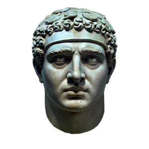 Roman Statue Inspiration Png 06272024 PNG image