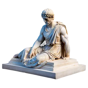 Roman Statue Inspiration Png Lfc PNG image