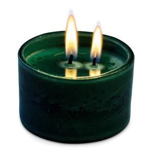 Romantic Candle PNG Ppx90