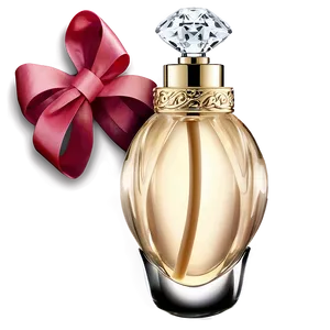 Romantic Perfume Gift Png Fqe PNG image