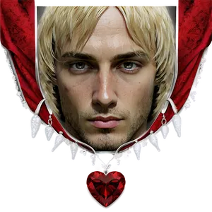 Romantic Romeo Character Png 06242024 PNG image