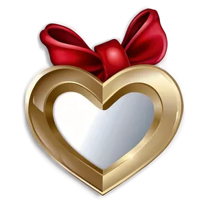 Romantic Valentine Card Png 21 PNG image