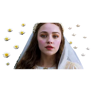 Romeo And Juliet C PNG image