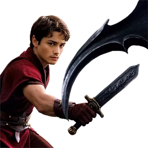 Romeo Sword Fight Png Wda PNG image