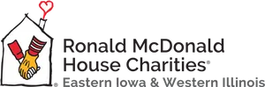 Ronald Mc Donald House Charities Logo PNG image