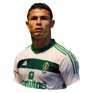 Ronaldo International Duty PNG Yrv8 PNG