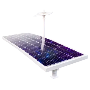 Rooftop Solar Panel Png 10 PNG image