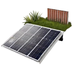 Rooftop Solar Panel Png 54 PNG image