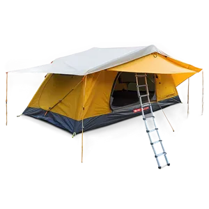 Rooftop Tent Png Cah PNG image