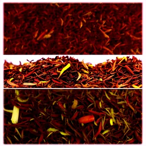 Rooibos Tea Blend PNG 3