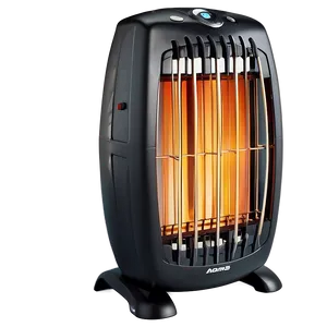 Room Heater PNG 06262024