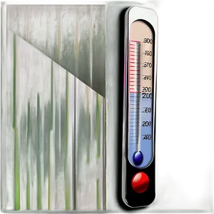 Room Thermometer Png Tuj PNG image