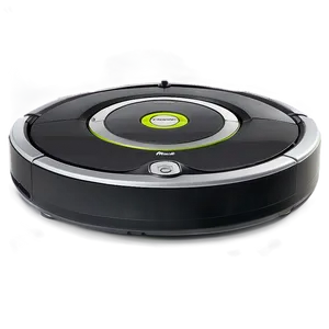 Roomba 614 Basic Model PNG Ico