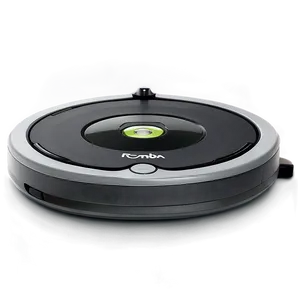 Roomba 614 Basic Model PNG Xmd PNG