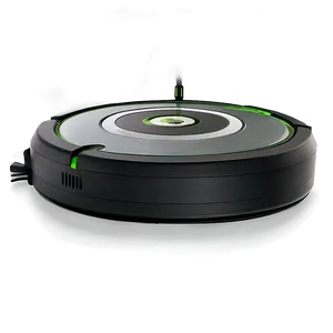 Roomba 690 Wi-fi Connected Png 06112024 PNG image