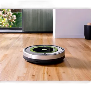 Roomba 690 Wi-fi Connected Png Gpb15 PNG image