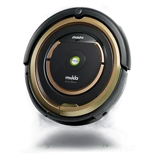 Roomba 890 Wi-fi Robot PNG 06112024