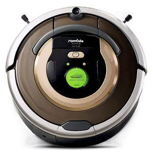 Roomba 890 Wi-fi Robot PNG Jdx46