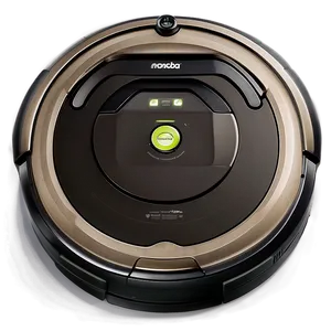 Roomba 890 Wi-fi Robot PNG Omm65 PNG