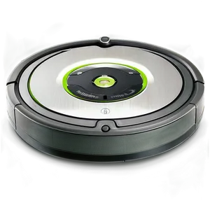 Roomba 960 Model Png Vdv89 PNG image