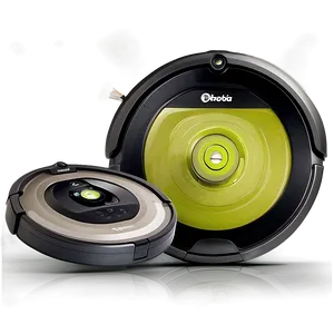 Roomba 980 Advanced Cleaning PNG 52 PNG