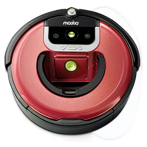 Roomba Docking Station PNG Oen