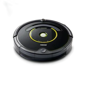 Roomba Dual Mode Virtual Wall PNG 06112024