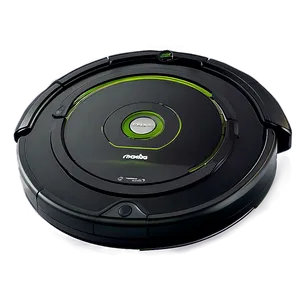 Roomba Dual Mode Virtual Wall PNG 4