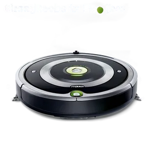 Roomba For All Floor Types PNG Gqb12 PNG
