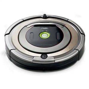 Roomba For All Floor Types PNG Xak PNG