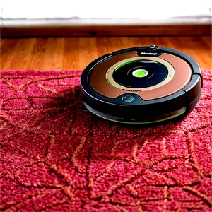 Roomba For Carpet And Hard Floors Png Oms PNG image