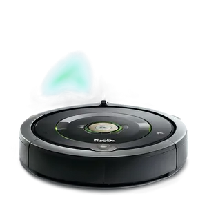 Roomba For Large Homes PNG Kou87 PNG