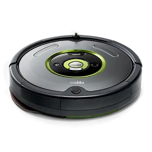 Roomba For Multi-room Cleaning PNG 06112024 PNG