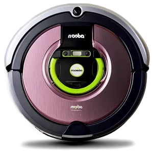 Roomba For Multi-room Cleaning PNG 14 PNG