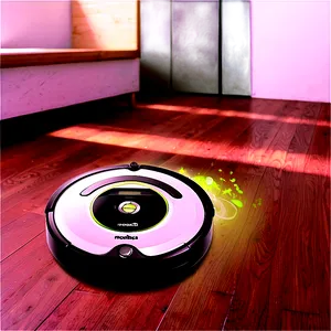 Roomba For Small Spaces PNG 49