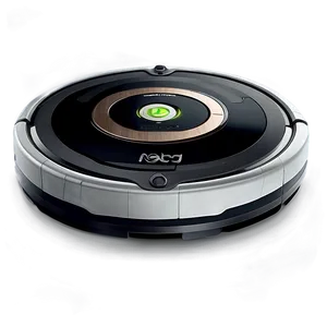 Roomba For Small Spaces PNG Ifc