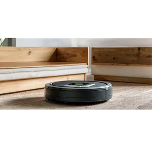 Roomba For Small Spaces PNG Raa