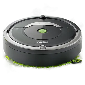 Roomba I3+ Intelligent Navigation PNG Jfp42 PNG