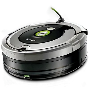Roomba Long Battery Life PNG 06112024 PNG