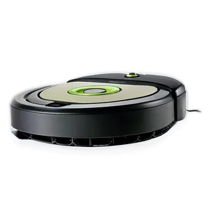 Roomba Low Profile Design PNG 06112024 PNG