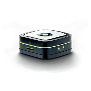 Roomba Navigation Cube PNG 72