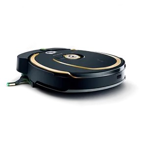 Roomba S9+ Automatic Png Bar PNG image