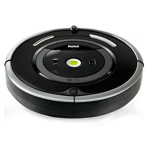 Roomba Vacuum Cleaner Png Pec PNG image