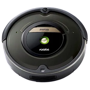 Roomba With Alexa Compatibility PNG 39 PNG