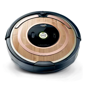 Roomba With Alexa Compatibility PNG Jpy