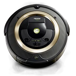 Roomba With Alexa Compatibility PNG Wos77 PNG