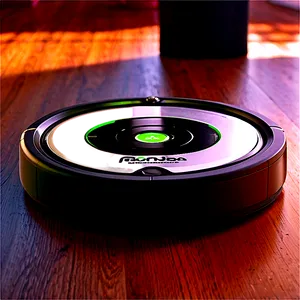 Roomba With Recharge & Resume PNG Qnn79 PNG