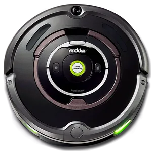 Roomba With Smart Mapping PNG Bpa