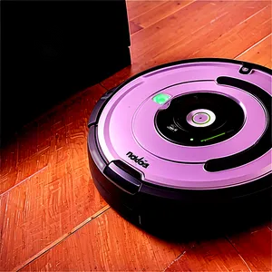 Roomba With Spot Clean Mode PNG Jsl91 PNG