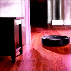 Roomba With Wi-fi Connectivity PNG Mji2 PNG